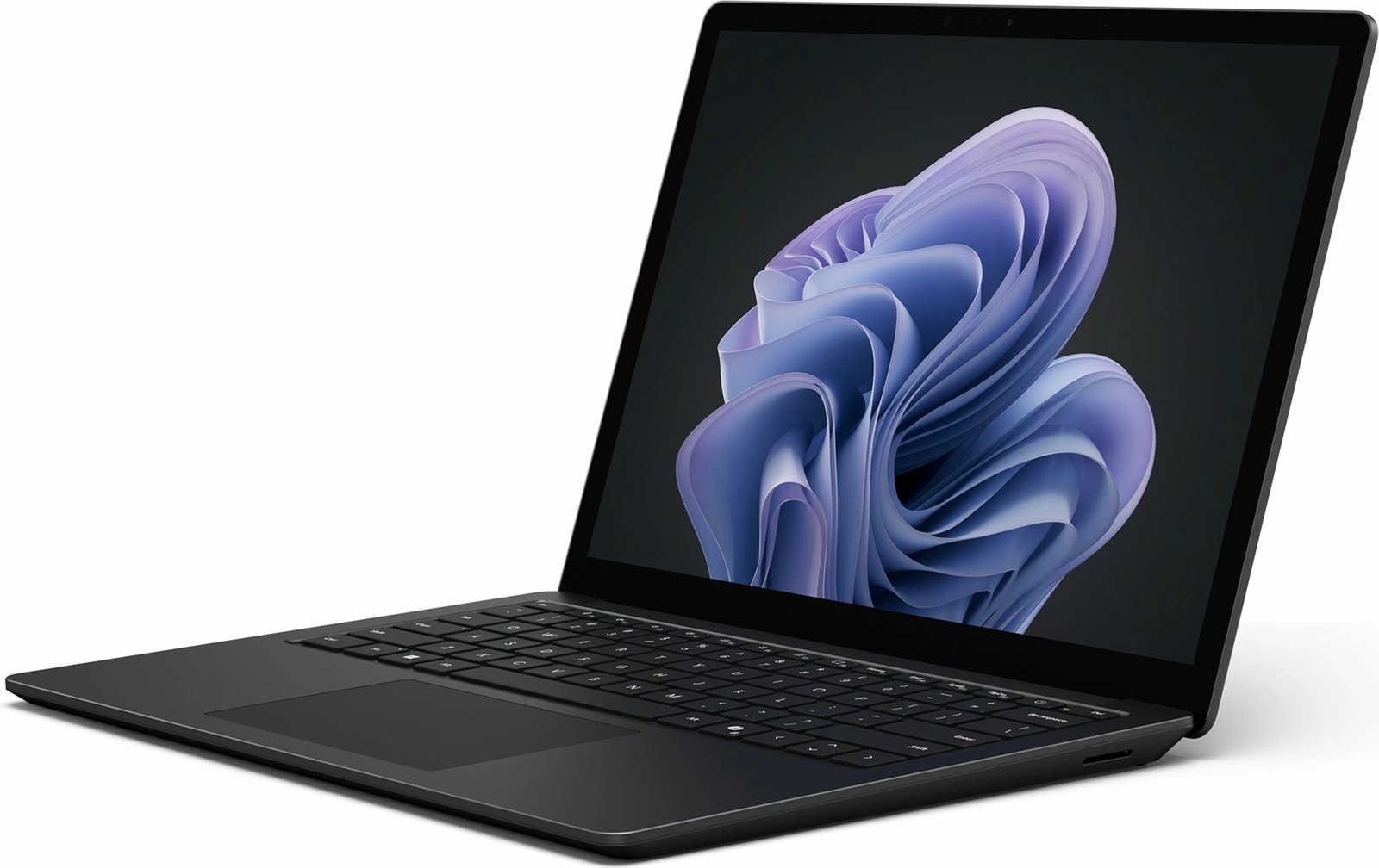 Laptop Microsoft Surface 6, Intel Core Ultra 7, 16 GB RAM, 512 GB SSD, 13.5", Gri