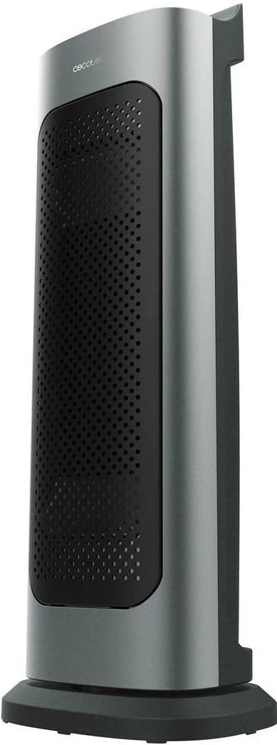 Ngrohës dysheme Cecotec ReadyWarm 6800 Ceramic Sky Smart, 2000W, gri