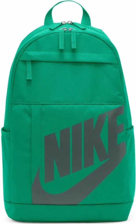 Çanta shpine Nike, për të gjithë, jeshile