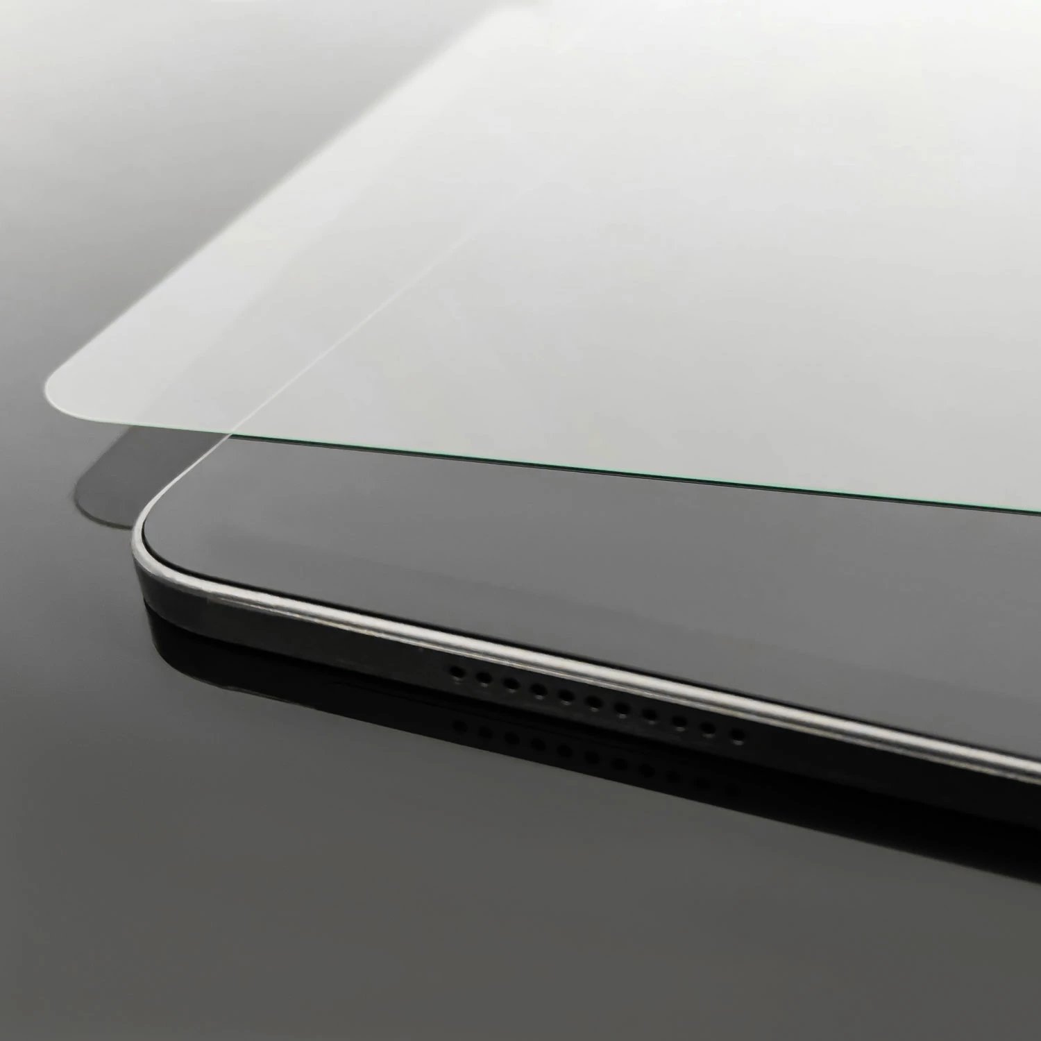 Xham i temperuar Wozinsky për iPad Pro 11" (2024)