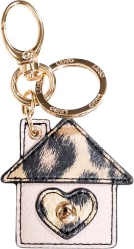 Portokjaf për femra Liu Jo, gold