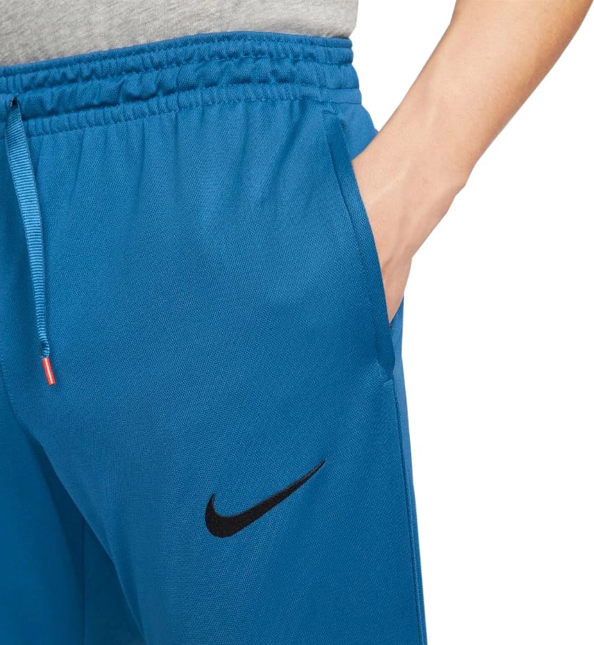 Pantallona sportive për meshkuj Nike, blu
