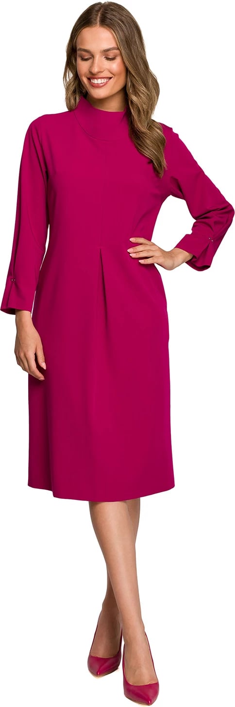 Fustan për femra Stylove 171181, vjollcë