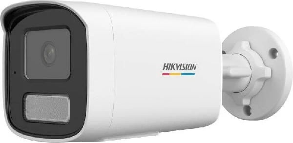 Kamerë IP Hikvision DS-2CD1T67G2H-LIU 2.8mm, e bardhë