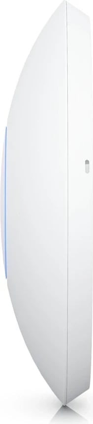 Access Point Ubiquiti UniFi6 Enterprise, 4800 Mbit/s, e bardhë