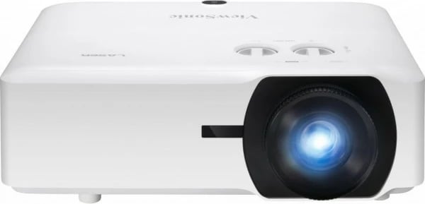 Projektor Viewsonic LS920WU, 6000 ANSI lumens, WUXGA, Laser, i bardhë