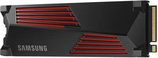 Disk SSD Samsung 990 Pro Heatsink, 1TB