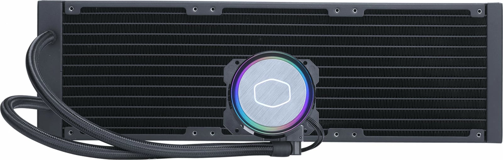 Ftohës i lëngshëm Cooler Master MasterLiquid ML360 Illusion, 12 cm, RGB