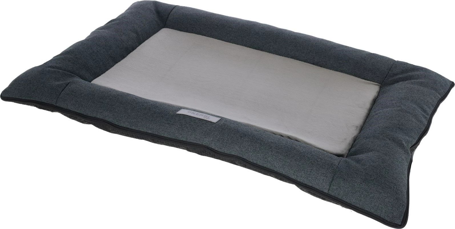 Shtrat për kafshë KERBL Platin Ortho, 80 x 55 x 9 cm, Gri