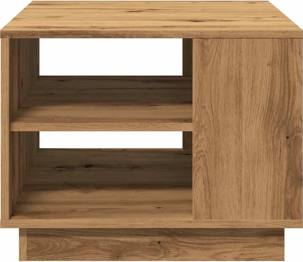 Tavolinë kafeje Square Tavolinë kafeje Square