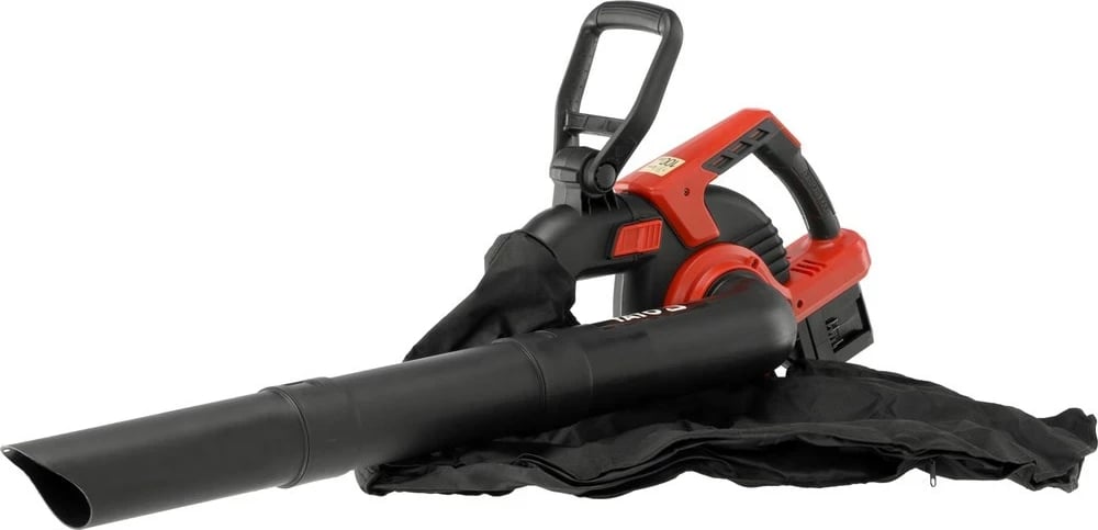 Fshesë gjethe Yato YT-85173, 36 V, IPX0