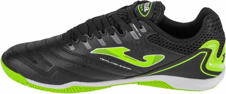 Atlete për meshkuj Joma, të zeza