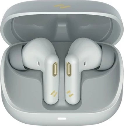 Kufje Havit TW906 Pro, TWS wireless, Gri