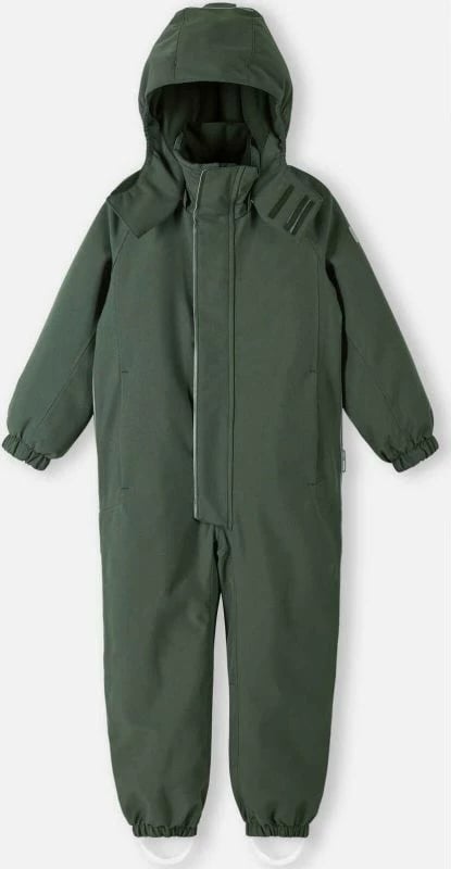 Kominoshe dimri Reima fëmijë, të gjelbra