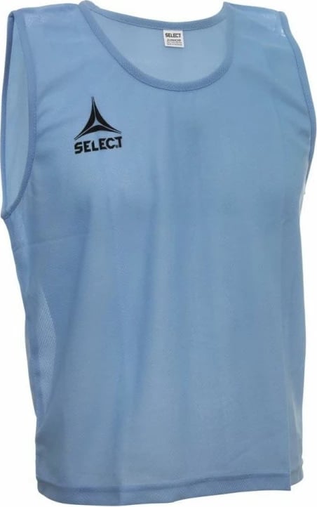 Etiketa trajnimi për fëmijë Select, blu