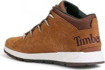 Atlete Timberland, ngjyrë kafe