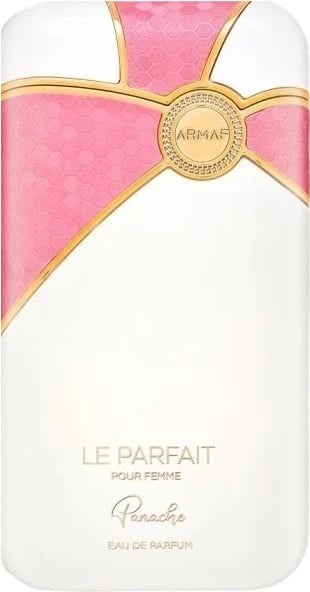 Eau de Parfum për femra Armaf Le Parfait Panache 200ml