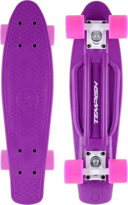 Skateboard Tempish Buffy T, për meshkuj, femra dhe fëmijë, me ngjyra