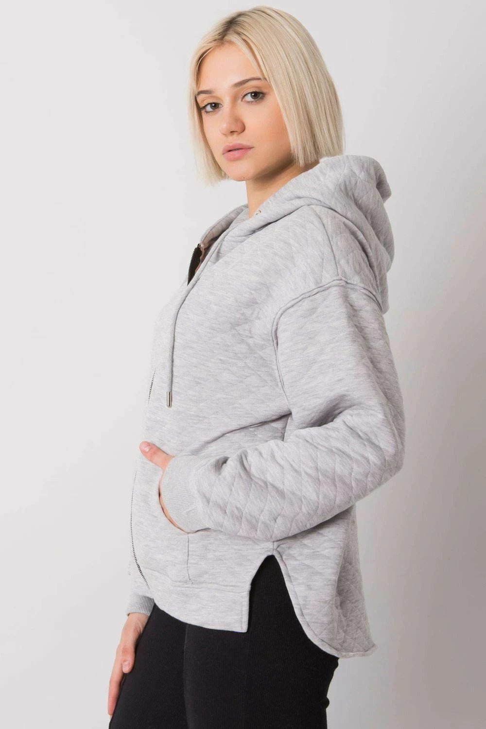 Duks për femra BFG model 161347, gri
