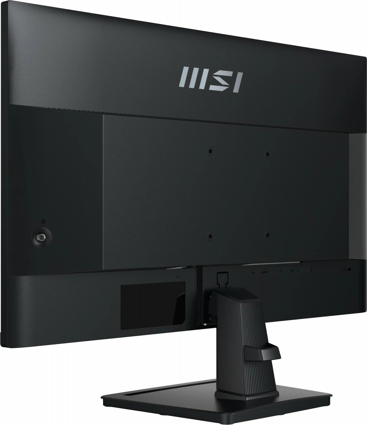 Monitor MSI PRO MP245G, 23.8", IPS, Full HD, 100Hz, i zi