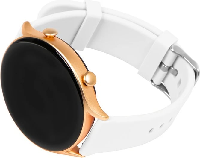 Smartwatch BLOW X19 Bluetooth, 1.46", 230 mAh, 3 rripa, Rozë