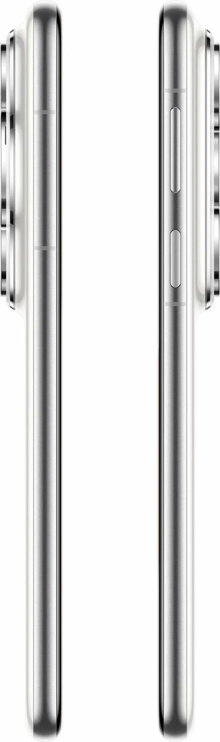 Celular Huawei Pura 80 Pro 12/512GB bardhë