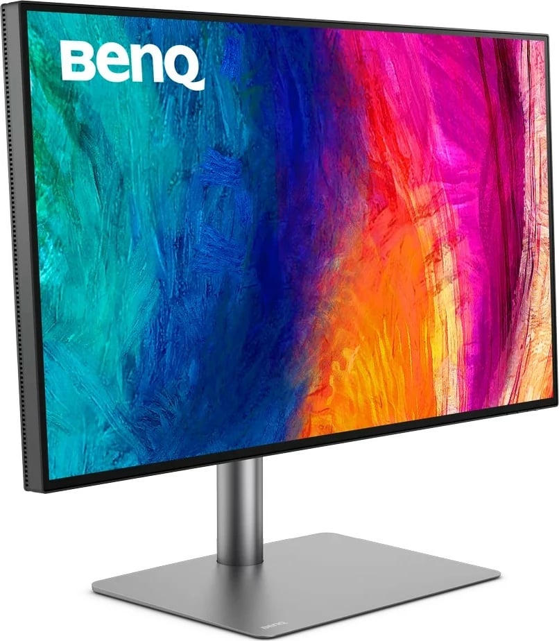 Monitor BenQ PD3226G 32 inç 4K, LED, USB-C, FreeSync Premium