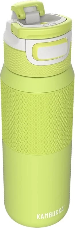 Shishe uji Kambukka Elton 750ml Mojito Summer, Jeshile