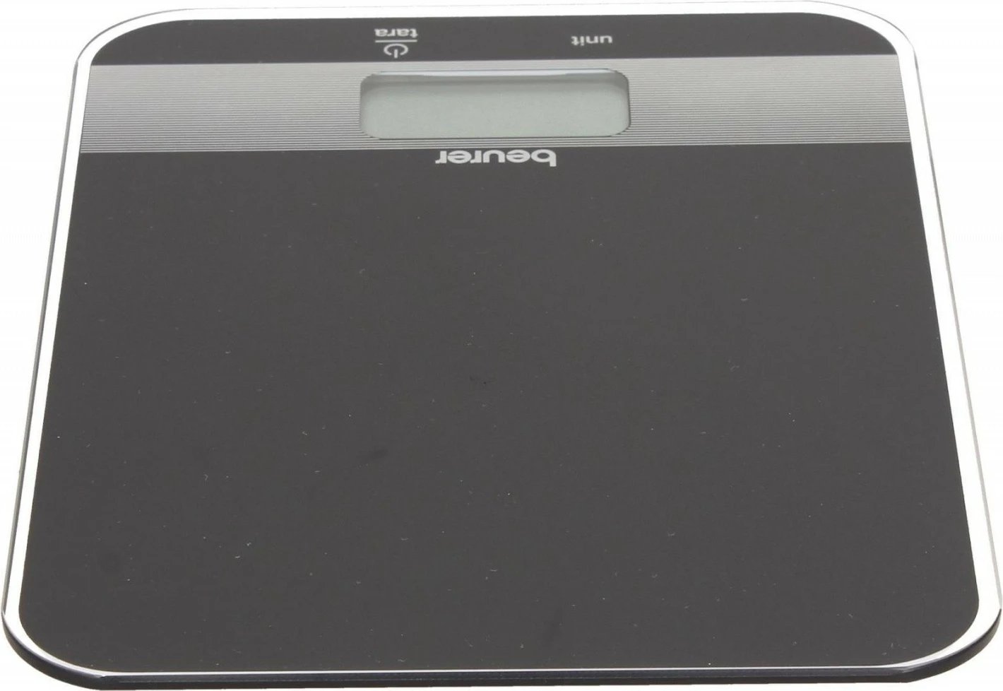 Peshore kuzhine Beurer KS 19, e zezë Peshore kuzhine Beurer KS 19, e zezë