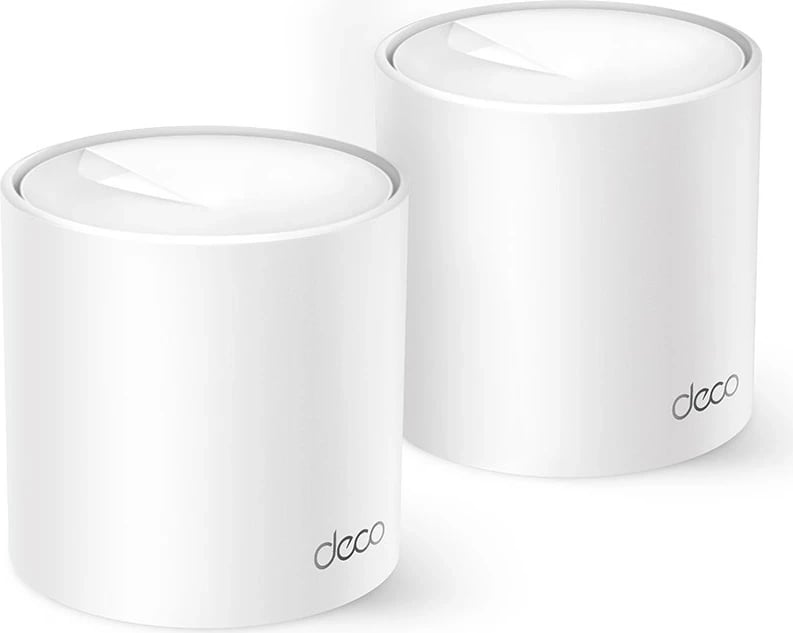 Sistemi i Wi-Fi 6 për të Gjithë Shtëpinë TP-Link AX1500