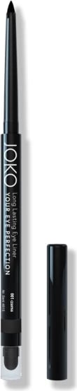 Laps për sy Joko Your Eye Perfection 001 Black, 1 copë