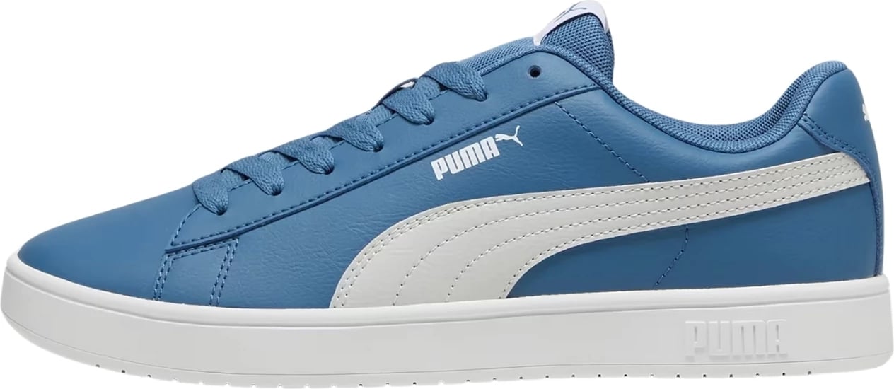 Këpucë për femra Puma, të kaltra