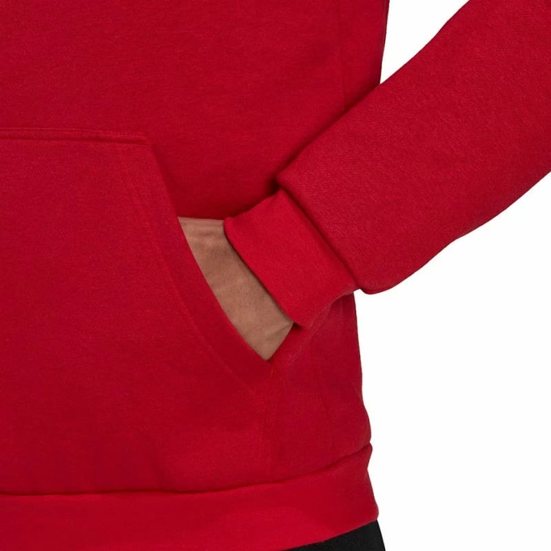 Duks adidas Tiro 21 për meshkuj, i kuq
