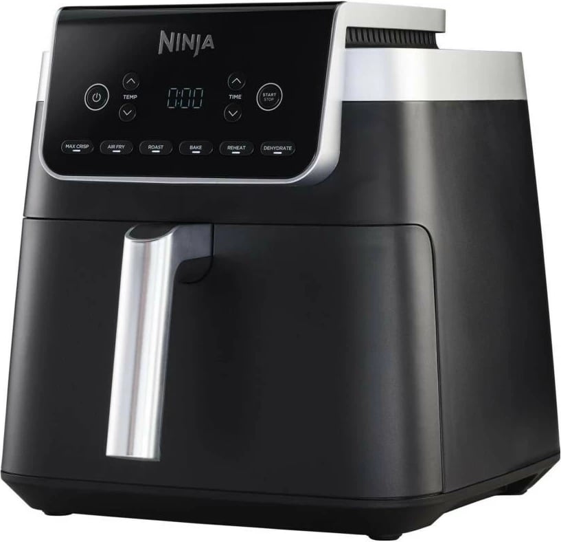 Frytkownicë Ninja AF180EU, 6.2L, e zezë Frytkownicë Ninja AF180EU, 6.2L, e zezë