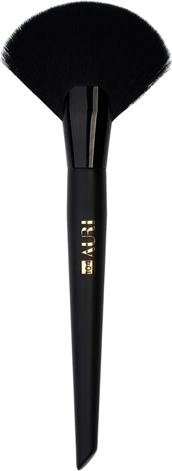 Furçë për grim Auri Pro Fan Brush 104 për femra, 1 copë