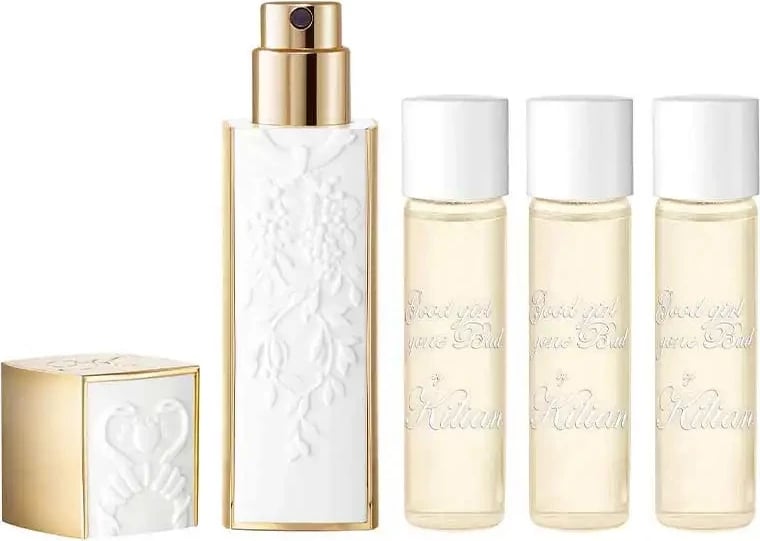 Eau de Parfum set për femra By KILIAN Good Girl Gone Bad 4x7.5ml