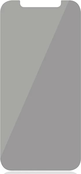 Mbrojtës ekrani PanzerGlass Standard Fit Privacy për iPhone XR/11, xham i temperuar