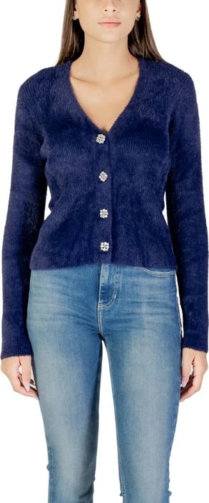 Xhemper Morgan De Toi femra, blu