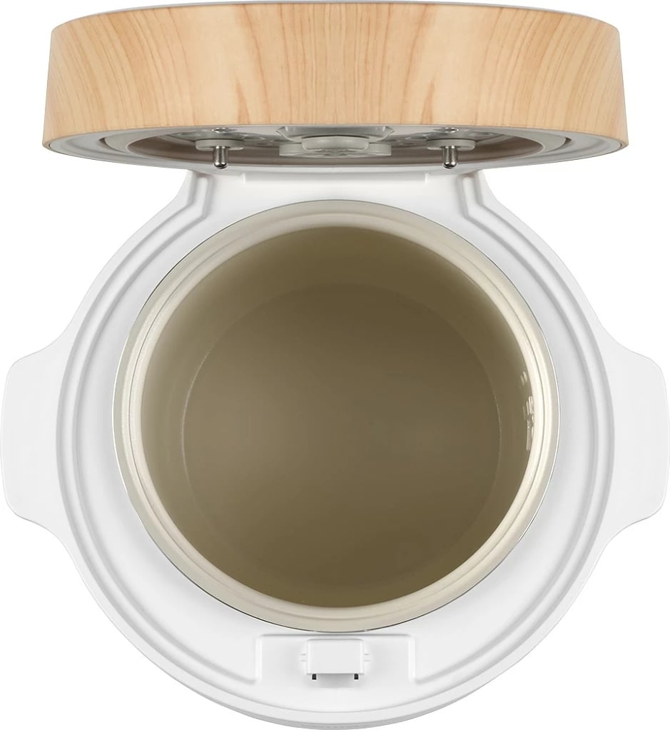Makineri orizi Concept RE3030, 1.5L, e bardhë