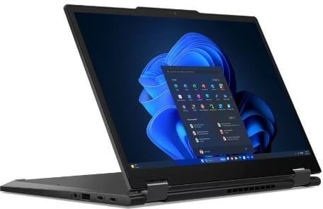 Ultrabook Lenovo ThinkPad X13 2-in-1 Gen 5, 13.3", Intel Core Ultra 5 125U, 16 GB RAM, 512 GB SSD, Windows 11 Pro, E zezë