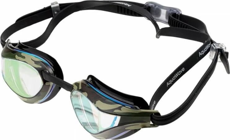 Syze noti për meshkuj dhe femra Aquawave, të zeza