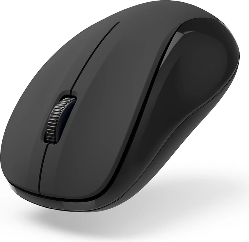 Maus pa tela Hama MW-300 V2, 1200 DPI, i zi