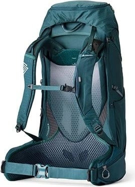 Çantë shpine Gregory Maven 38L, për femra, Kaltër
