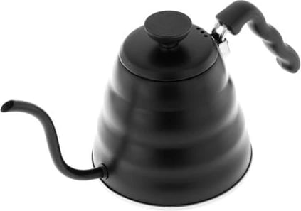 Ibrik HARIO, 1.2l, ngjyrë e zezë