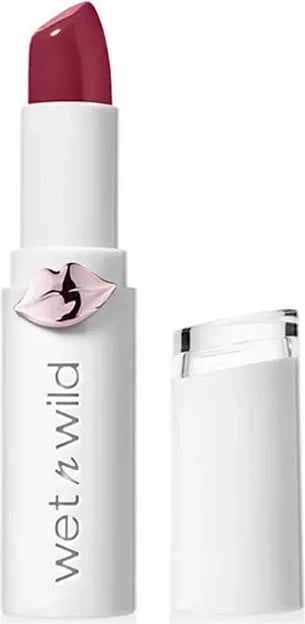Buzëkuq Wet N Wild Mega Last High-Shine Raining Rubies unisex
