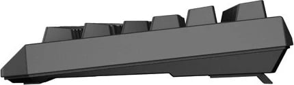 Tastaturë mekanike Genesis Thor 230 TKL, RGB, Outemu Panda, e zezë