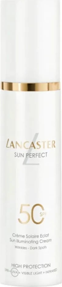 Krem dielli Lancaster Sun Perfect SPF50, 50ml