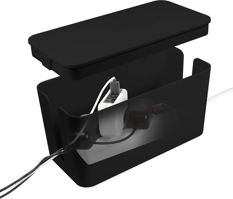 Organizues kabllosh LogiLink KAB0060, i zi