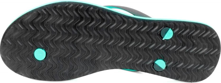 Papuqe për femra AQUA-SPEED, të kaltra