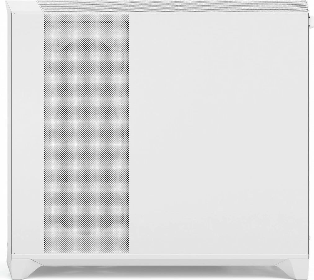 Kasë Fractal Design Meshify 3 XL, Tower, RGB, Tempered Glass, E Bardhë